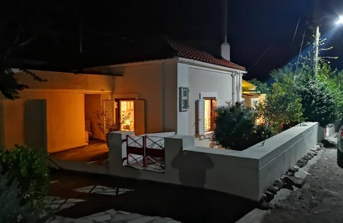 Dorida Casa | Casa de vacaciones Marathias para 1 - 4 personas con 2 dormitorios - Casa de vacaciones