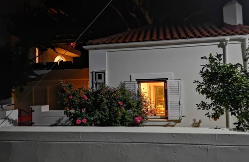 Dorida Casa | Casa de vacaciones Marathias para 1 - 4 personas con 2 dormitorios - Casa de vacaciones