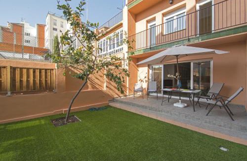 Vallcarca i els Penitents Casa | Holiday home Splendid Park Güell