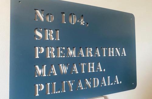 Kesbewa Casa | holiday home srilanka