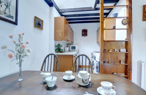 Rhayader Casa | Holiday Home Stable