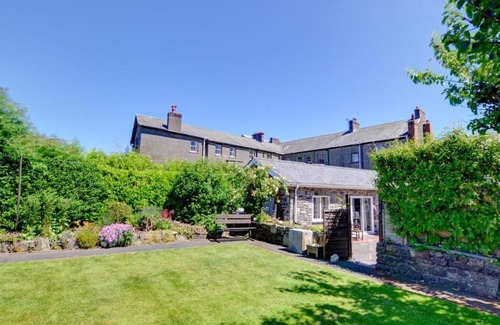 Rhayader Casa | Holiday Home Stable