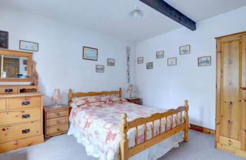 Rhayader Casa | Holiday Home Stable