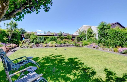 Rhayader Casa | Holiday Home Stable