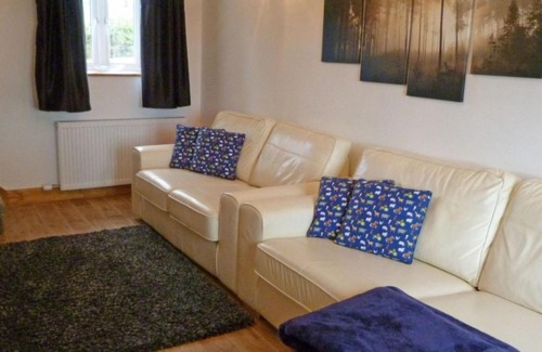 Llandrindod Wells Casa | Holiday Home Standary
