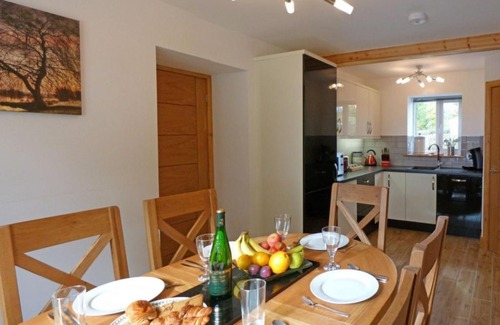 Llandrindod Wells Casa | Holiday Home Standary