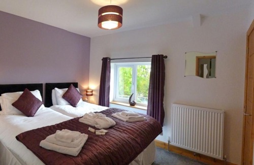 Llandrindod Wells Casa | Holiday Home Standary