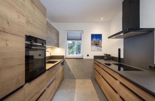 Untertauern Casa | Holiday Home Steindlwald by Interhome