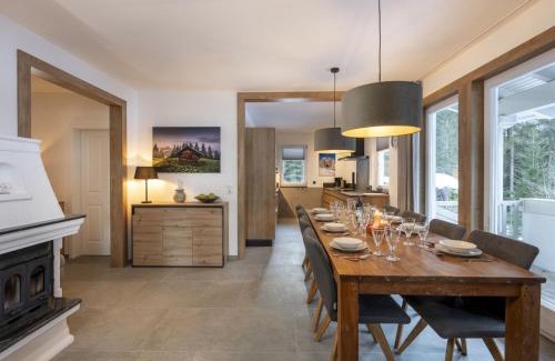Untertauern Casa | Holiday Home Steindlwald by Interhome