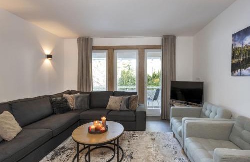 Untertauern Casa | Holiday Home Steindlwald by Interhome