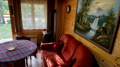 Zabljak Casa | Holiday Home Stella Star