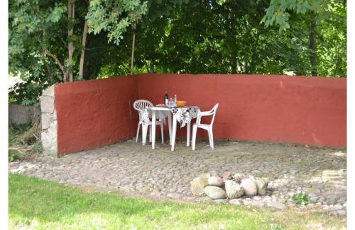 Barrit Casa | Holiday Home Stouby 07