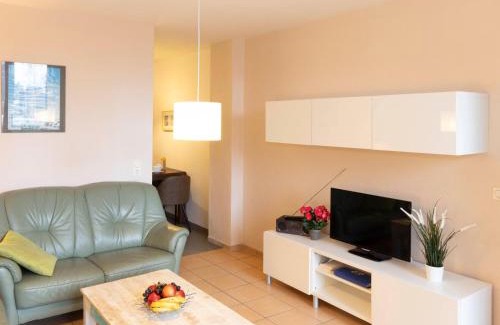 Lubmin Casa | Holiday Home Strandvilla - LUB117 by Interhome
