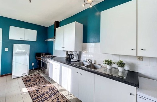 Schore Casa | Holiday Home Sungarden