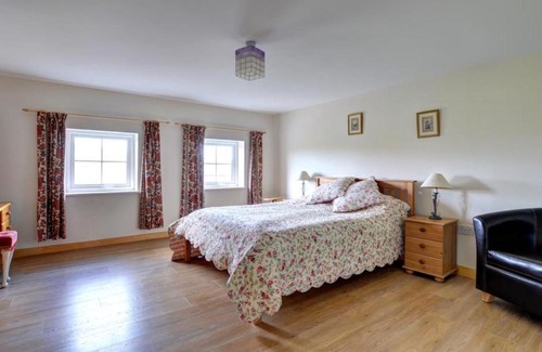 Corwen Casa | Holiday Home The Stables