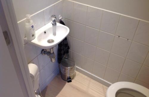 Historical Center Bruges Apartamento | Holiday Home t' Keerske