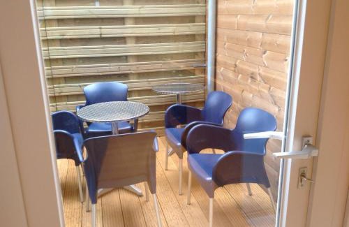 Historical Center Bruges Apartamento | Holiday Home t' Keerske