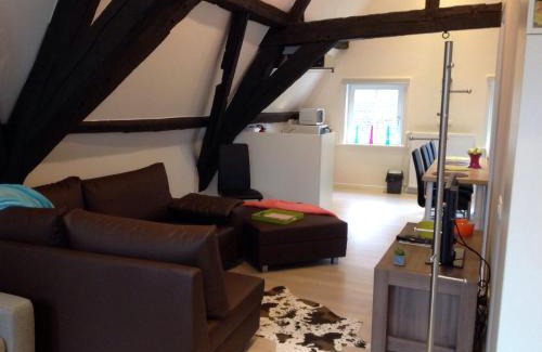 Historical Center Bruges Apartamento | Holiday Home t' Keerske