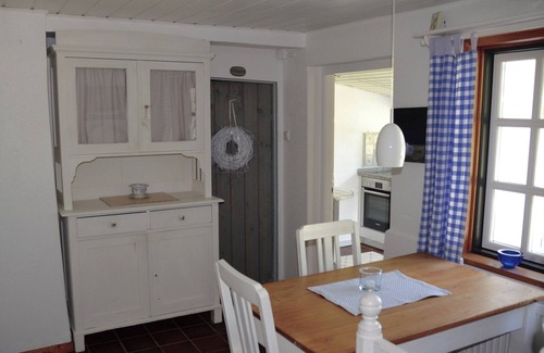 Suderstapel Casa | Casa de vacaciones 'Ferienhaus Tade Bo' con terraza privada, jardín privado y Wi-Fi