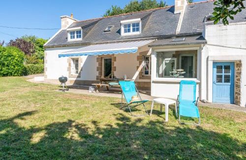 Audierne Casa | Holiday Home Ti ar Stang by Interhome