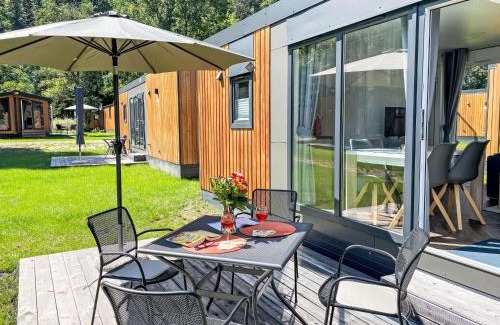 Riedenburg Casa | Holiday Home Tiny Haus Xandra by Interhome
