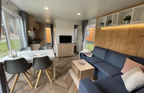 Riedenburg Casa | Holiday Home Tiny Haus Xandra by Interhome