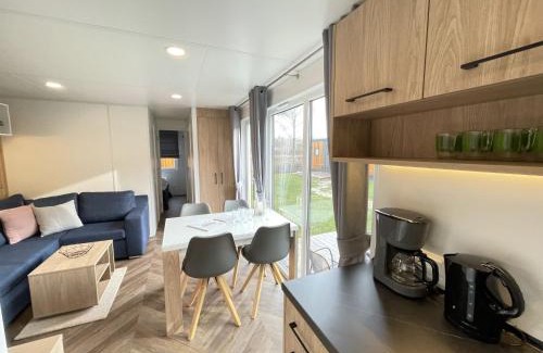 Riedenburg Casa | Holiday Home Tiny Haus Xandra by Interhome