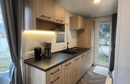 Riedenburg Casa | Holiday Home Tiny Haus Antonia by Interhome