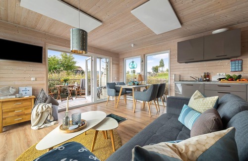 Grossenbrode Casa | Holiday home Tordalk