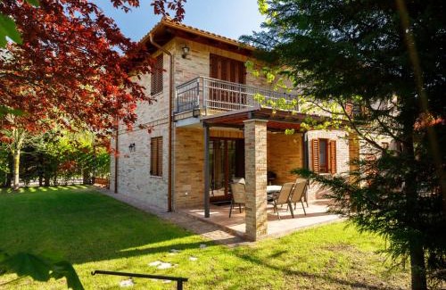Balatonoszod Casa | Holiday Home Toscana by Interhome