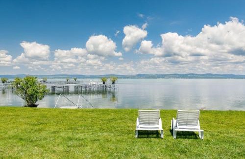 Balatonoszod Casa | Holiday Home Toscana by Interhome