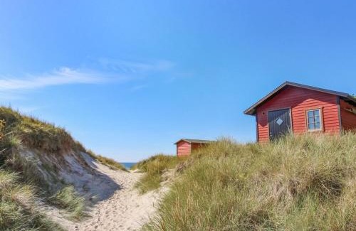 Sømarken Casa | Holiday Home Tove - 350m from the sea by Interhome
