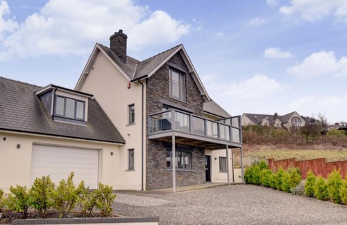 Tan-y-groes Casa | Holiday Home Tresaith