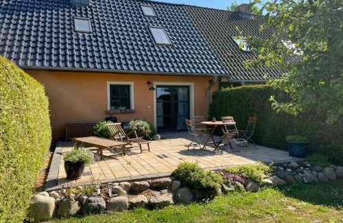Neuenkirchen Casa | Holiday Home Tribbevitz by Interhome
