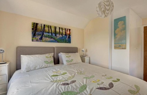 Carnmenellis Casa | Holiday Home Trinity Close by Interhome