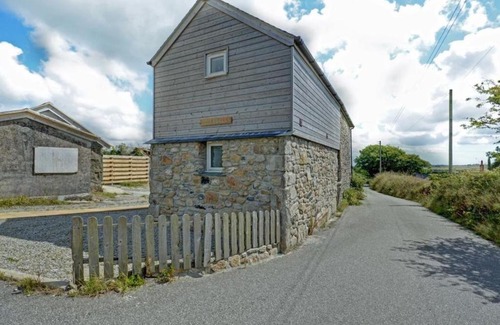 Carnmenellis Casa | Holiday Home Trinity Close by Interhome