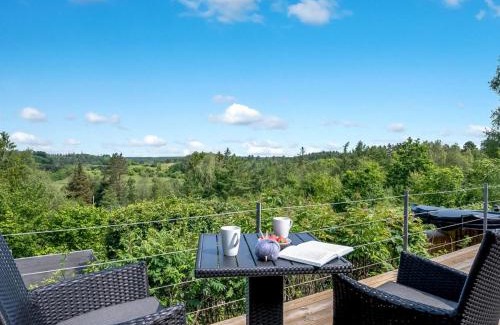 Femmøller Casa | Holiday Home Ufej - 2-5km from the sea by Interhome