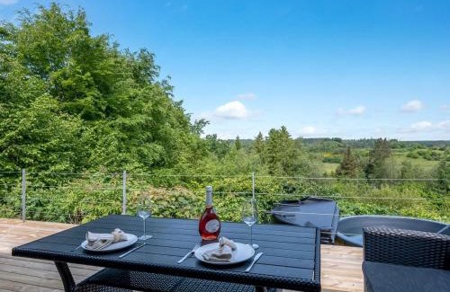 Femmøller Casa | Holiday Home Ufej - 2-5km from the sea by Interhome