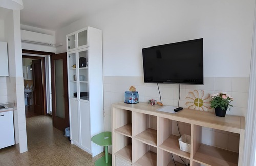 Uscio Apartamento | Casa Vacanze 'Uscio Natura' con Vista Montagna, Wi-Fi y Aire Acondicionado