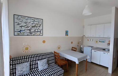 Uscio Apartamento | Casa Vacanze 'Uscio Natura' con Vista Montagna, Wi-Fi y Aire Acondicionado