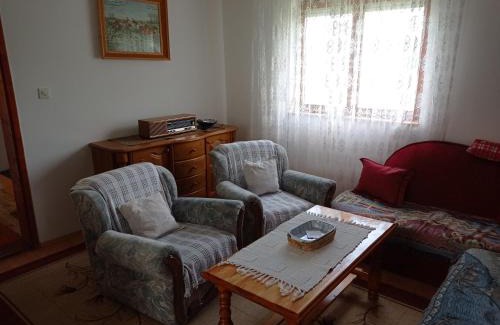 Zabljak Casa | Holiday Home Usovic