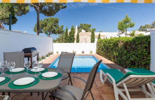 Vale do Garrao Casa | Holiday Home V2 Garrão 650m from the beach by Interhome