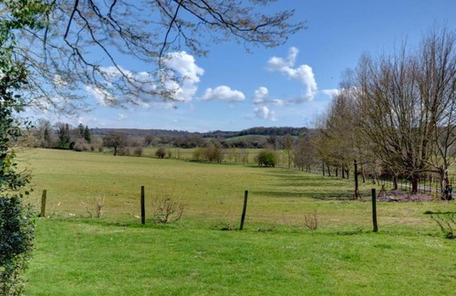Hartfield Casa | Holiday Home Valley View Barn