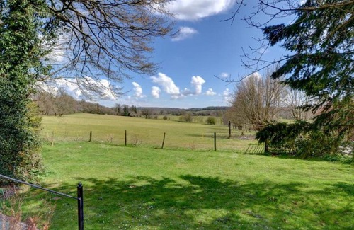 Hartfield Casa | Holiday Home Valley View Barn