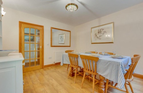 Hartfield Casa | Holiday Home Valley View Barn