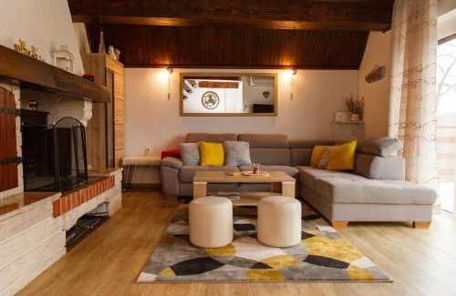 Zlobin Casa | Holiday Home Vanda