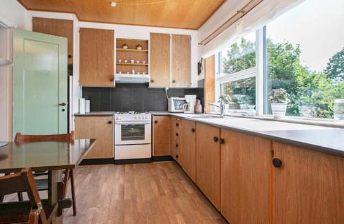 Varde Municipality Casa | Holiday home Varde II