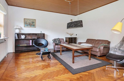 Varde Municipality Casa | Holiday home Varde II