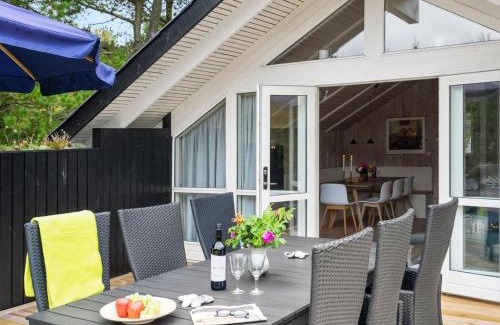 Saltum Casa | Holiday Home Varpu - 1-6km from the sea by Interhome