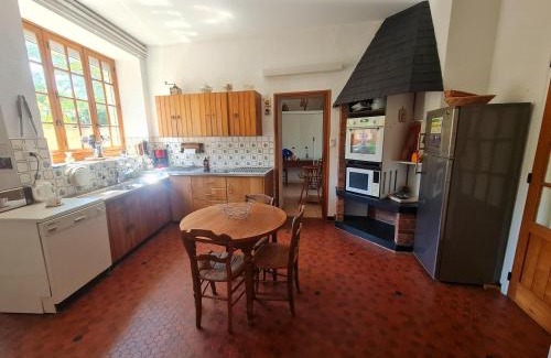 Vault-de-Lugny Casa | Holiday Home Vault-de-Lugny near Forest